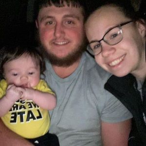 Meet your Posher, Kathryn